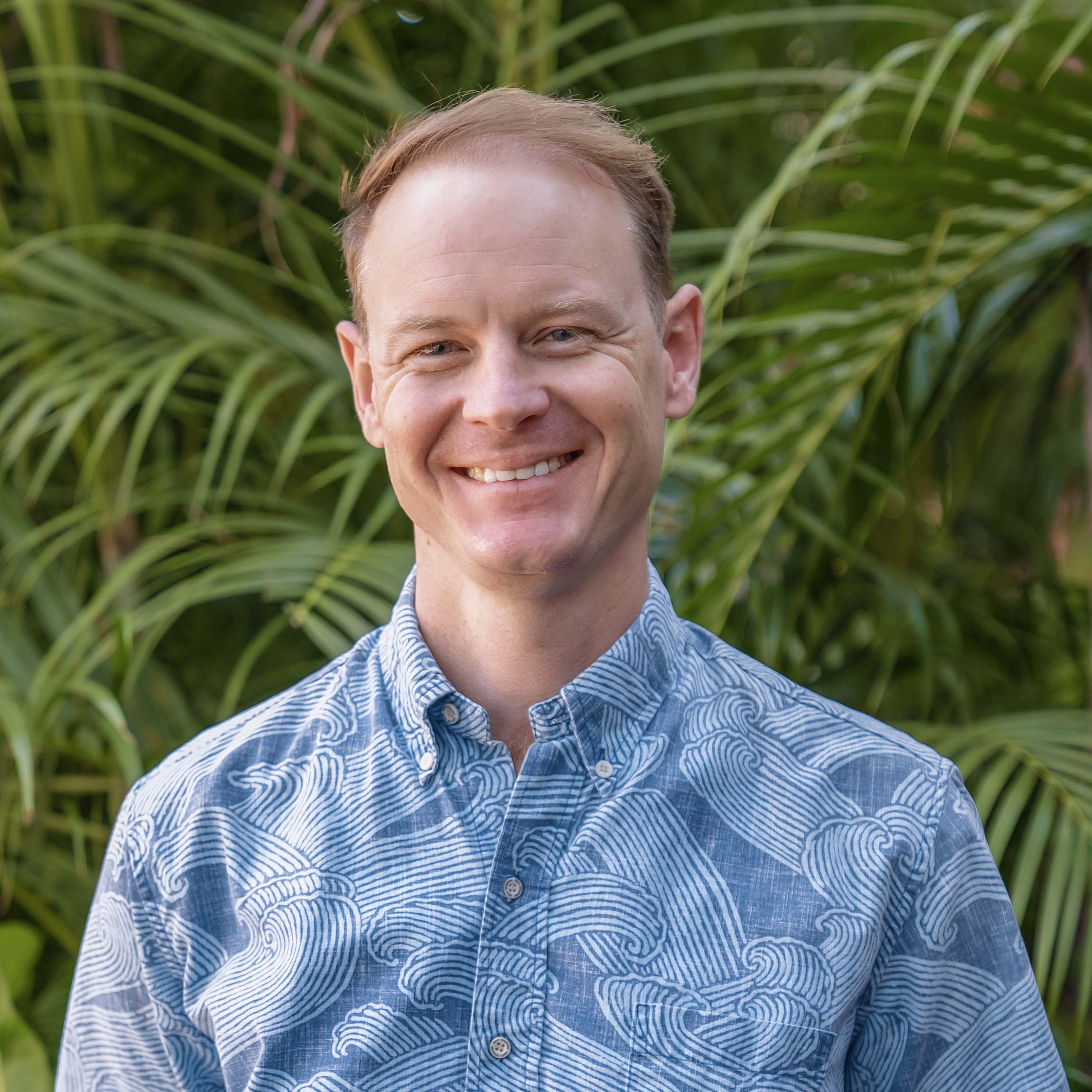 Scott Cooley